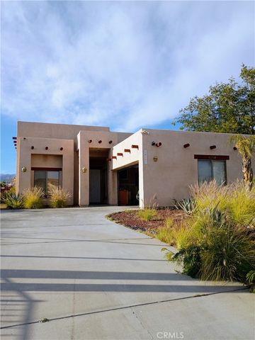 10111 Cactus Drive, Desert Hot Springs, CA 92240