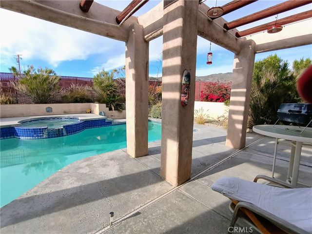 10111 Cactus Drive, Desert Hot Springs, CA 92240