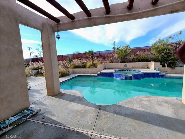 10111 Cactus Drive, Desert Hot Springs, CA 92240
