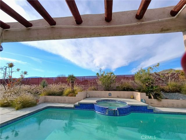 10111 Cactus Drive, Desert Hot Springs, CA 92240