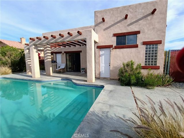 10111 Cactus Drive, Desert Hot Springs, CA 92240