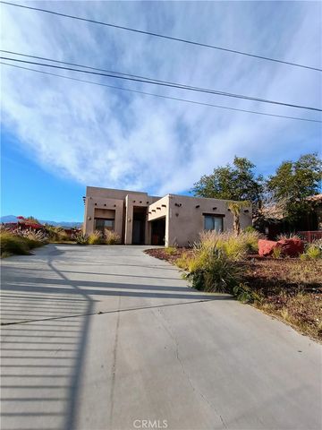 10111 Cactus Drive, Desert Hot Springs, CA 92240