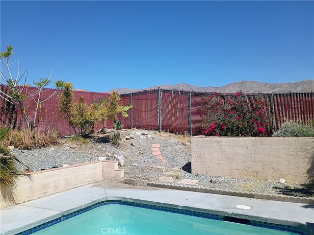 10111 Cactus Drive, Desert Hot Springs, CA 92240