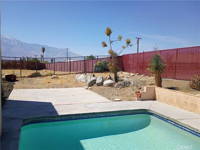 10111 Cactus Drive, Desert Hot Springs, CA 92240