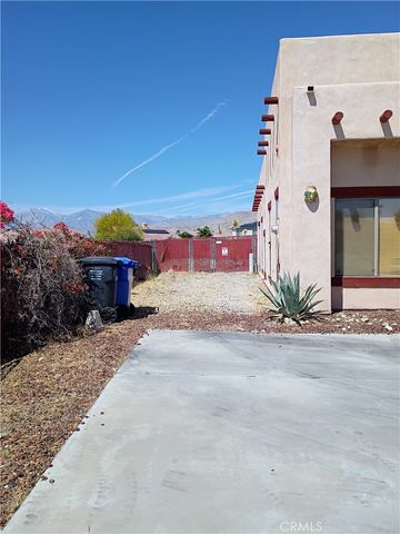 10111 Cactus Drive, Desert Hot Springs, CA 92240