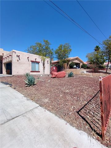 10111 Cactus Drive, Desert Hot Springs, CA 92240