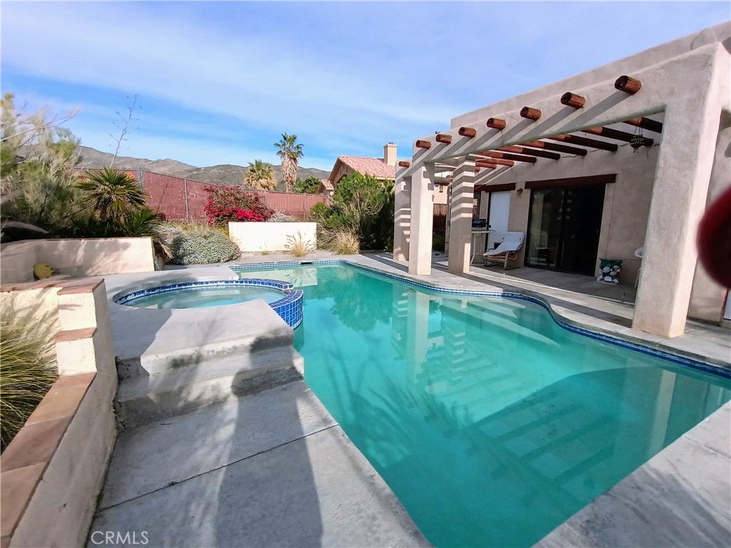 10111 Cactus Drive, Desert Hot Springs, CA 92240