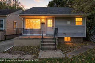 1615 William Street, Lansing, MI 48915