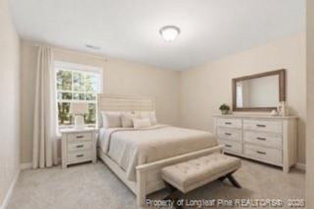 4045 Irwin Drive, Aberdeen, NC 28315