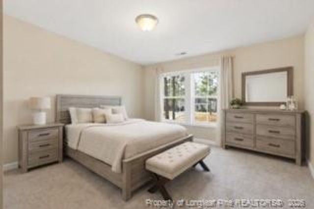 4045 Irwin Drive, Aberdeen, NC 28315