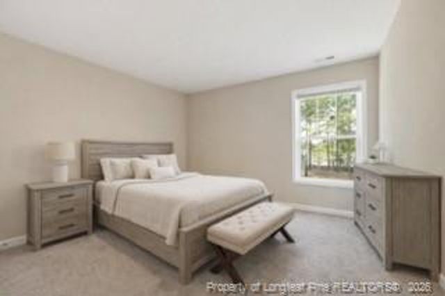 4045 Irwin Drive, Aberdeen, NC 28315