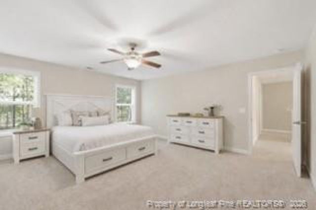 4045 Irwin Drive, Aberdeen, NC 28315