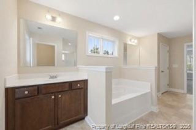 4045 Irwin Drive, Aberdeen, NC 28315