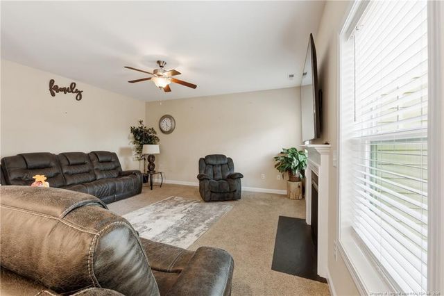 4045 Irwin Drive, Aberdeen, NC 28315