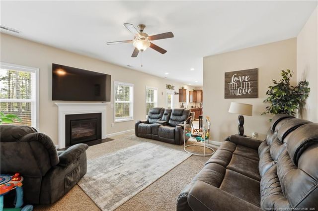 4045 Irwin Drive, Aberdeen, NC 28315