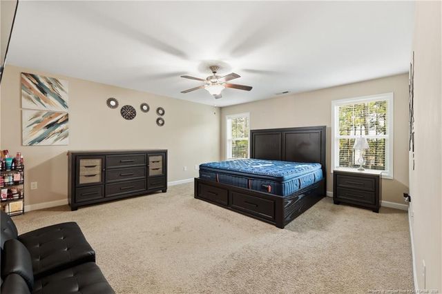 4045 Irwin Drive, Aberdeen, NC 28315