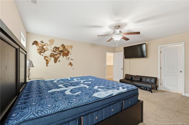 4045 Irwin Drive, Aberdeen, NC 28315