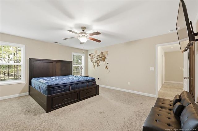 4045 Irwin Drive, Aberdeen, NC 28315