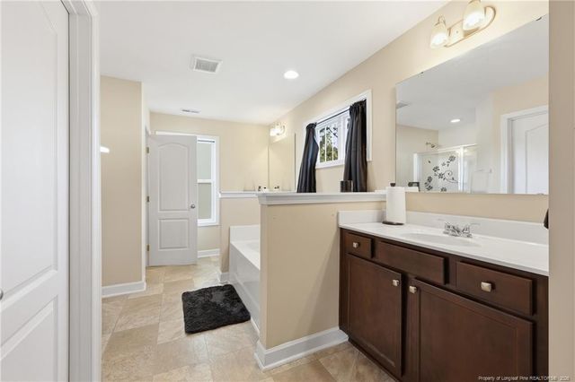 4045 Irwin Drive, Aberdeen, NC 28315