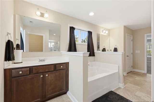 4045 Irwin Drive, Aberdeen, NC 28315