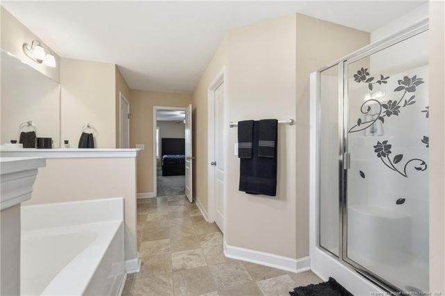4045 Irwin Drive, Aberdeen, NC 28315