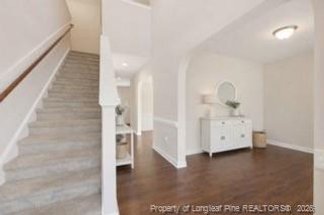 4045 Irwin Drive, Aberdeen, NC 28315