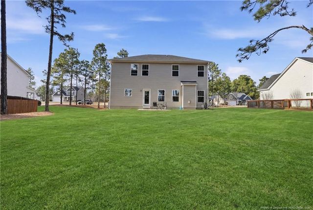 4045 Irwin Drive, Aberdeen, NC 28315