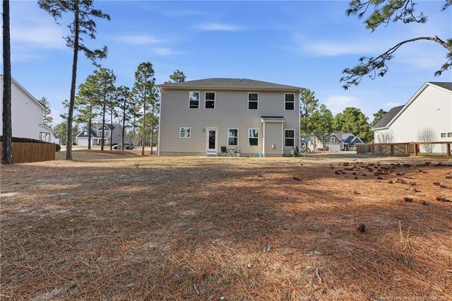 4045 Irwin Drive, Aberdeen, NC 28315