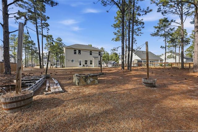 4045 Irwin Drive, Aberdeen, NC 28315