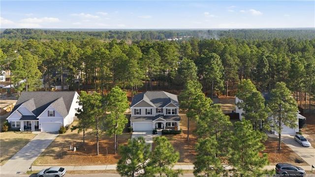 4045 Irwin Drive, Aberdeen, NC 28315