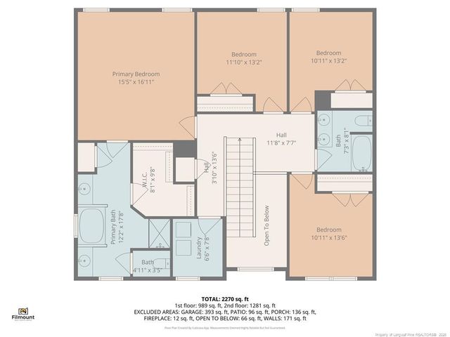 4045 Irwin Drive, Aberdeen, NC 28315