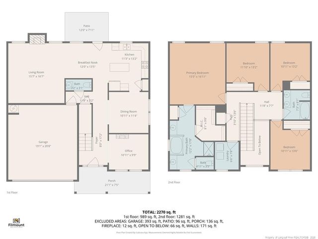 4045 Irwin Drive, Aberdeen, NC 28315