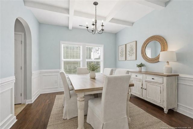 4045 Irwin Drive, Aberdeen, NC 28315