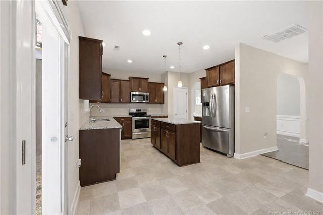 4045 Irwin Drive, Aberdeen, NC 28315