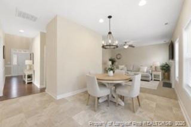 4045 Irwin Drive, Aberdeen, NC 28315