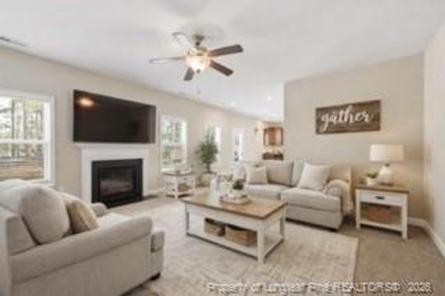 4045 Irwin Drive, Aberdeen, NC 28315