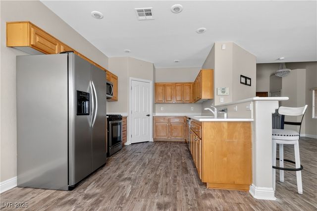 2077 Alki Beach Avenue, Laughlin, NV 89029