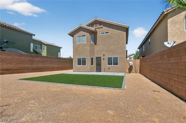 2077 Alki Beach Avenue, Laughlin, NV 89029