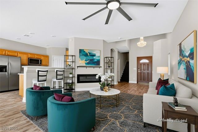 2077 Alki Beach Avenue, Laughlin, NV 89029