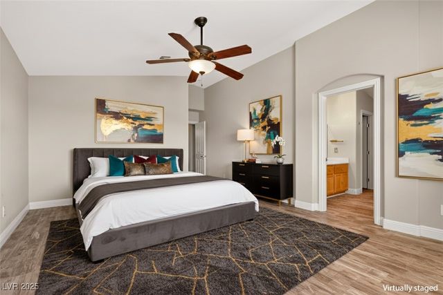 2077 Alki Beach Avenue, Laughlin, NV 89029