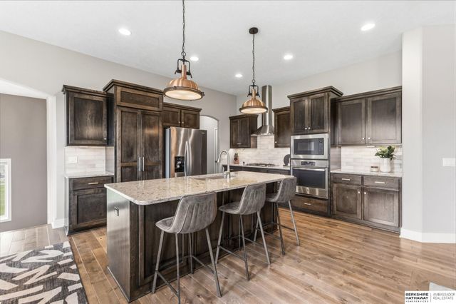 4440 N 190th Avenue, Elkhorn, NE 68022