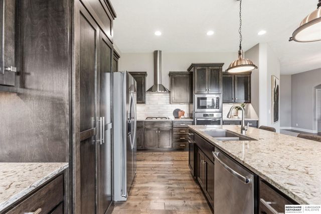 4440 N 190th Avenue, Elkhorn, NE 68022