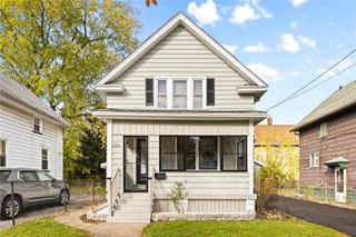 124 Curtis Street, Rochester, NY 14606