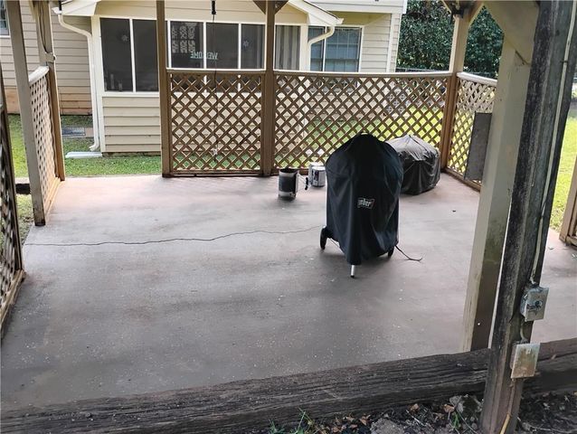 111 Audubon Parkway, Stockbridge, GA 30281