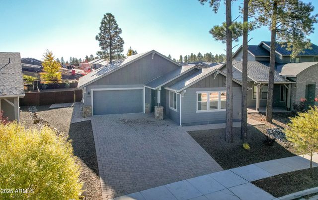 2358 S POLARIS Way, Flagstaff, AZ 86001