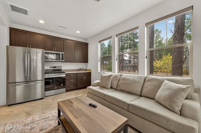 2358 S POLARIS Way, Flagstaff, AZ 86001