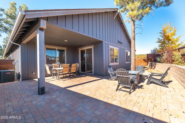 2358 S POLARIS Way, Flagstaff, AZ 86001