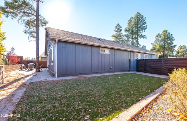 2358 S POLARIS Way, Flagstaff, AZ 86001