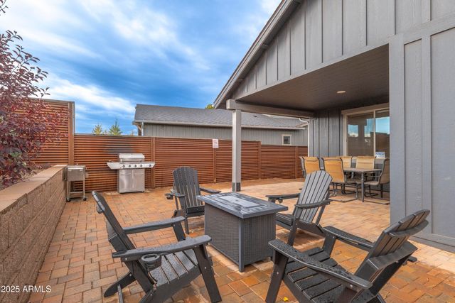 2358 S POLARIS Way, Flagstaff, AZ 86001