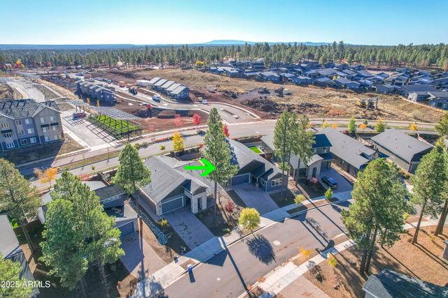 2358 S POLARIS Way, Flagstaff, AZ 86001